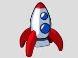 Toon Rocket-1