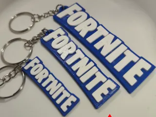 Fortnite maxi