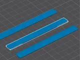 guide paper 100мм-0