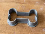 Bone Cookie Cutter-0