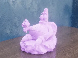 Couch Patrick