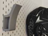 Helmet hook Ikea-0