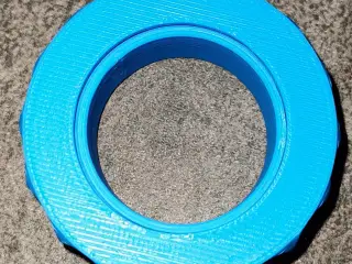 Fidget ring "beads"