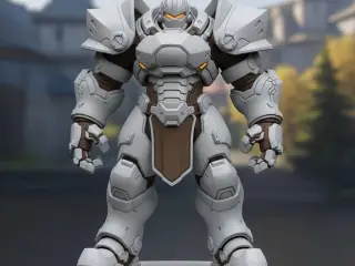 Reinhardt