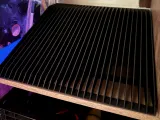 Vinyl Record Stand-0