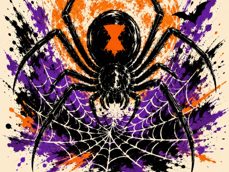 Black Widow