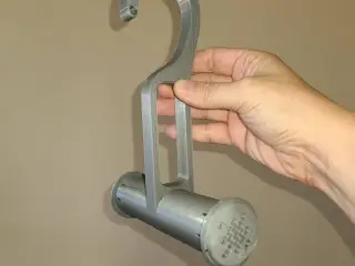 Filament Hanger