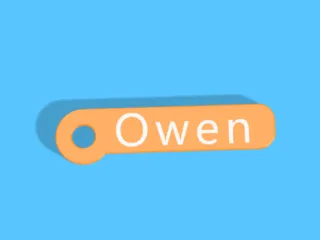 NameTag, Comment for other names!
