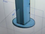 Piła adapter-0