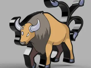 Tauros Lightbox