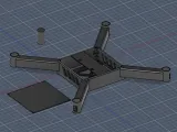 Drone for Electronic Proyects-0