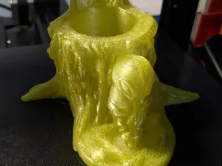 Kakuna - Pokemon Pot Plant