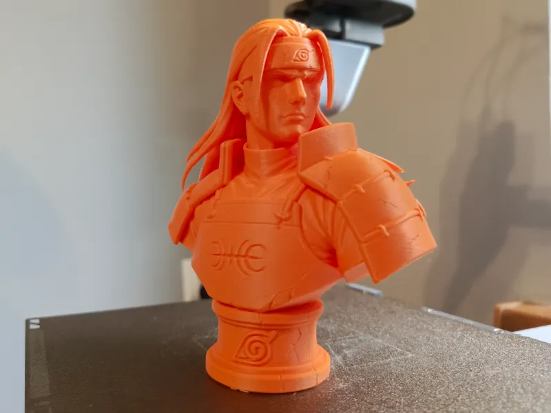 Hashirama Bust