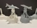 jet joystick (fun fidget toy+cool)-0