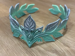 The Fairy Crown
