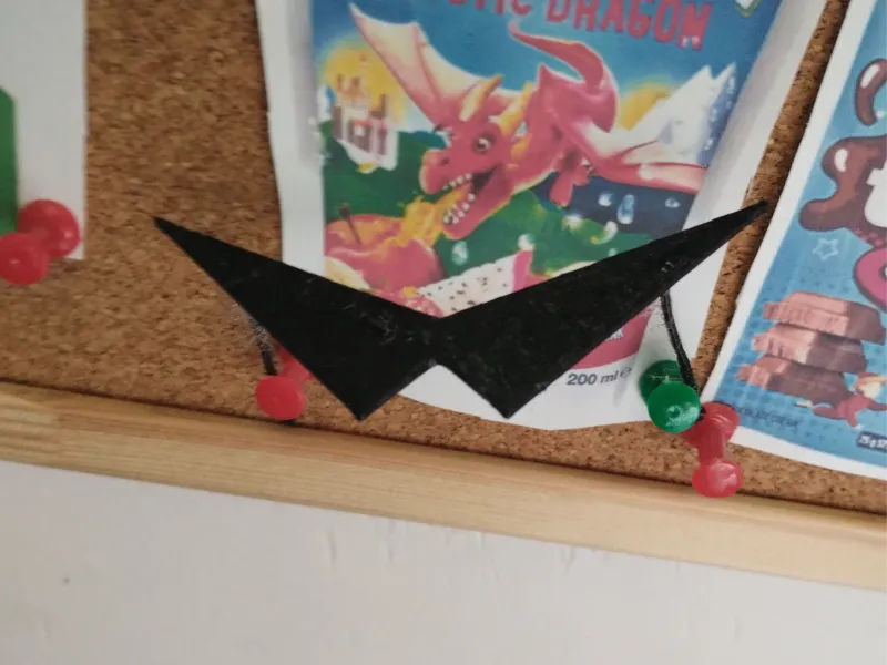 Triangle Sunglasses (Gorilla Tag)