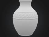 Simple Vase Decor 2-0