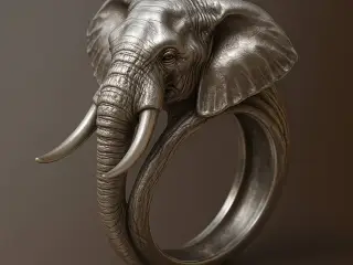Elephant Ring
