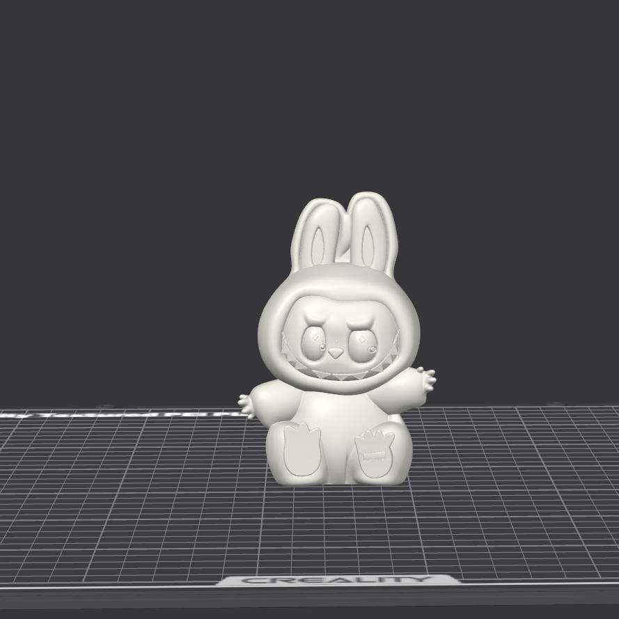 Home print settings: k2plus smooth 2.3mf
