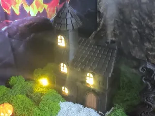 🎃WITCHYVILLE🎃