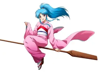 Botan - Yuyu hakusho
