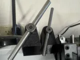 Precision Mathews 1030 Chuck key Holder-0