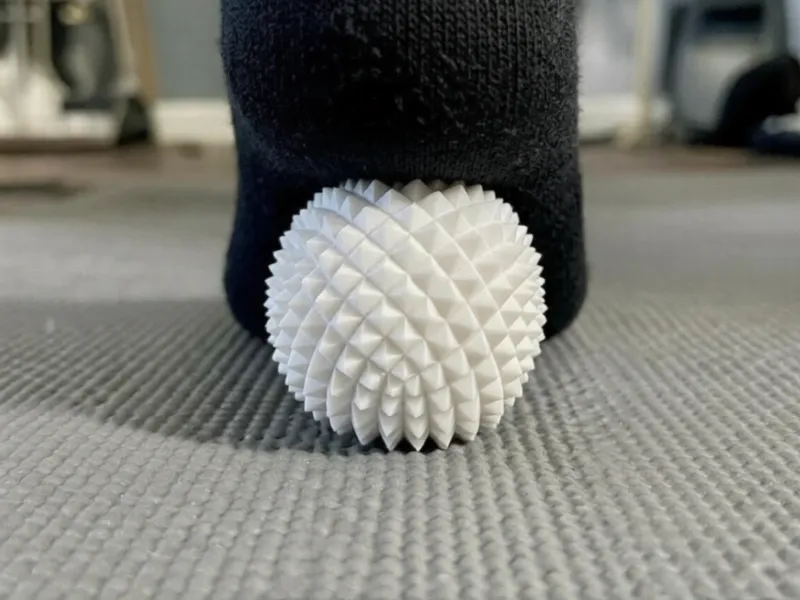 Massageball
