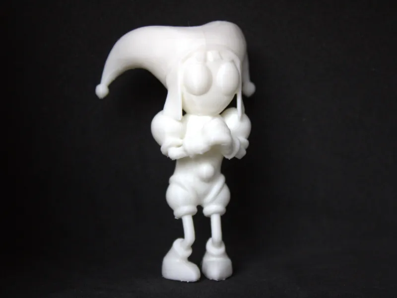 Pomni - The Amazing Digital Circus - Miniature HD