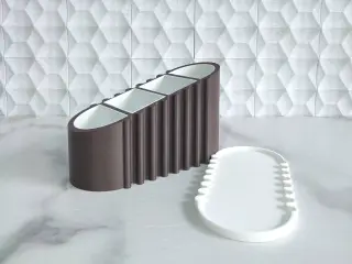 Remote Control Holder