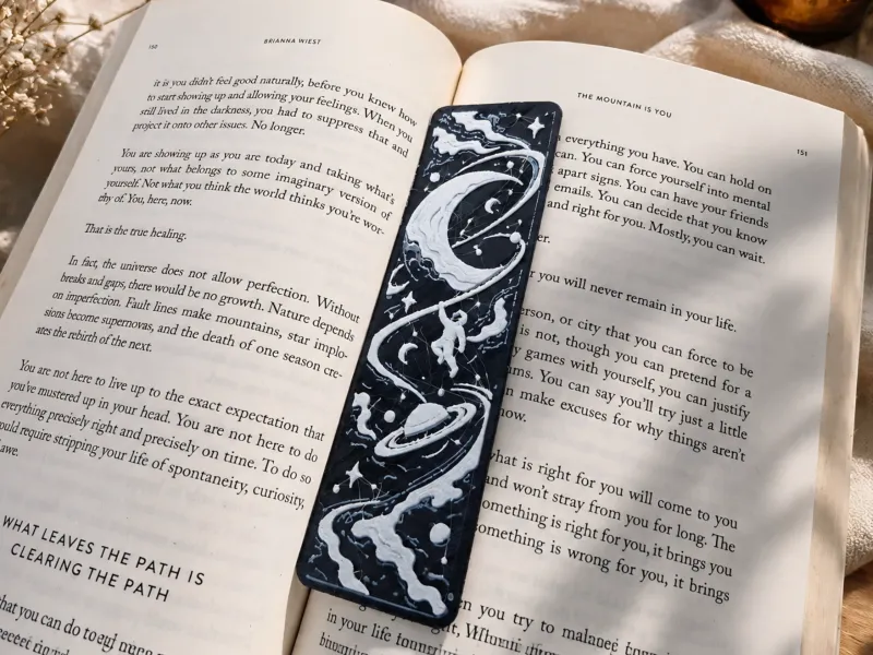 Cosmos - Un segnalibro (No AMS/CFS)