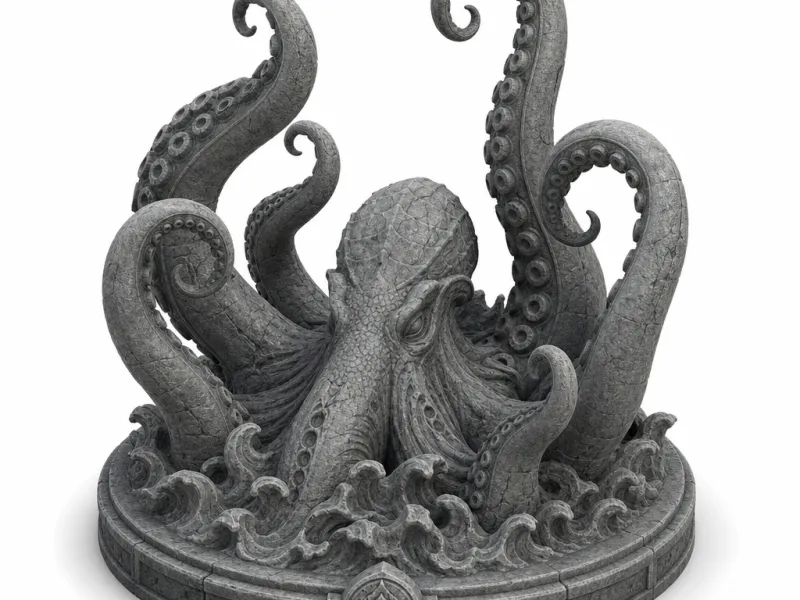 Kraken