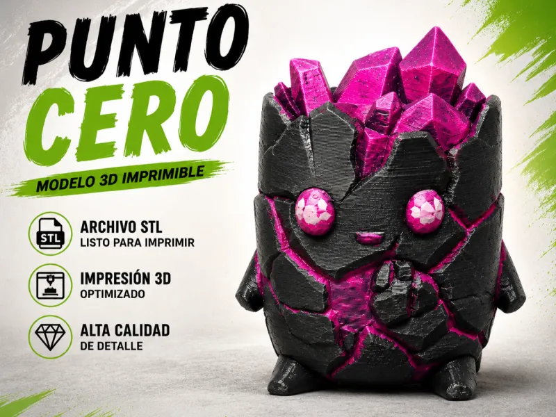spirito del punto zero fortnite