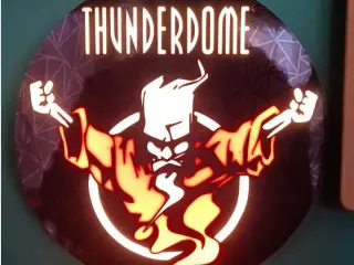 Thunderdome LightBox