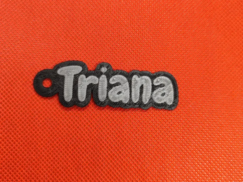 Брелок / Брелок Triana
