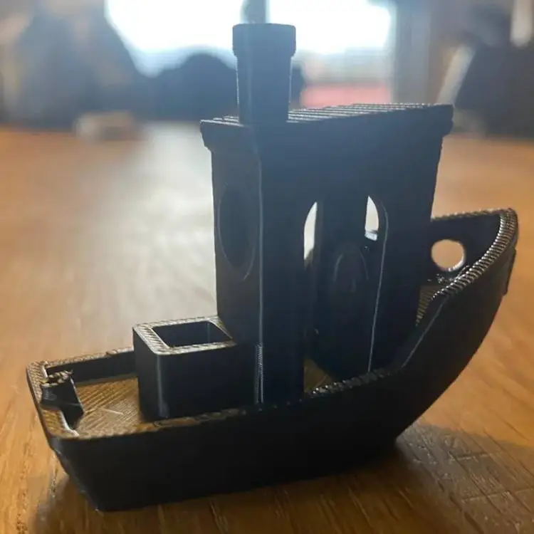 Benchy