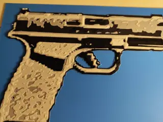 pistol picture