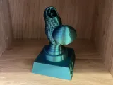 Coppa Scarpa d'Oro-0