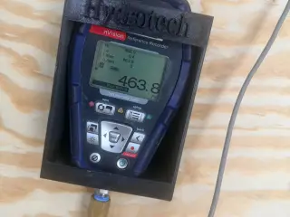 nVision Holder