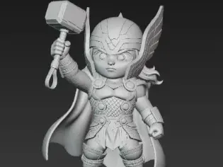Thor