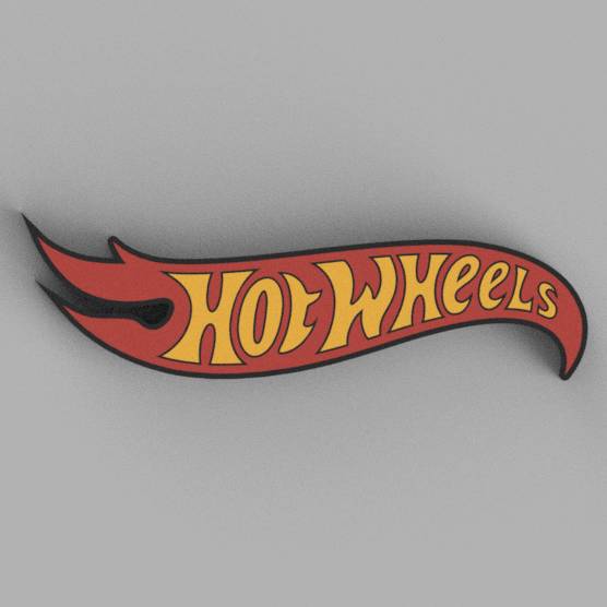 Home print settings: Hotwheels.3mf