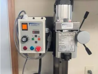 Micro-Mark Microlux 900W controller mount