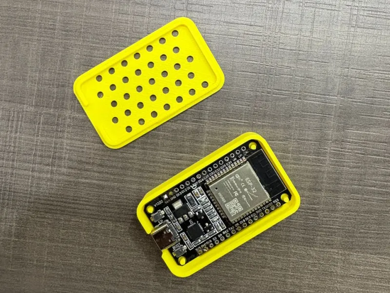 Esp 32 Housing