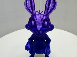 Nightmare Bunny