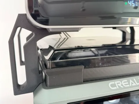 K1C用CFSライザー