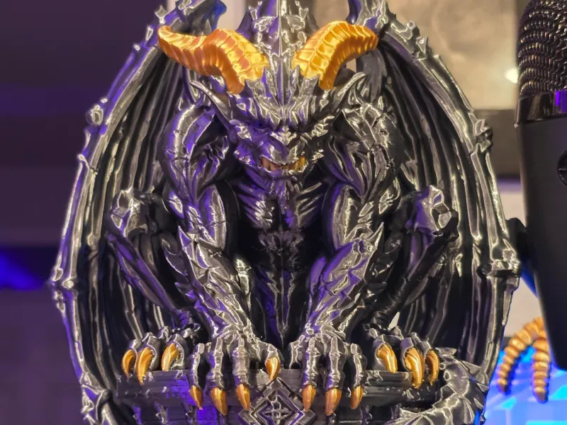 Gargoyle