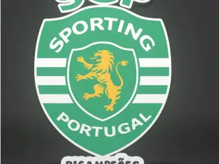 Sporting Clube de Portugal Bicampeão 2024/2025