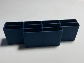 2 digit counter holder