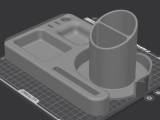 TABLE ORGENIZER-0