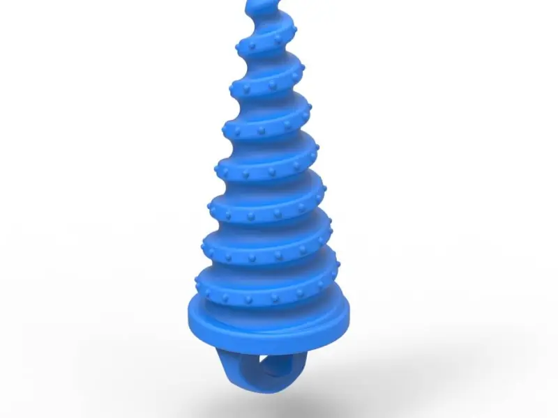 Anal plug 52