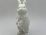 Standing Rabbit-0